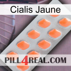 Cialis Yellow 26